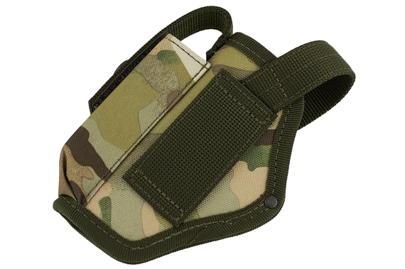 Кобура Форт-12 поясна з чохлом під магазин Oxford 600D мультикам 12604 ms | Зображення 1