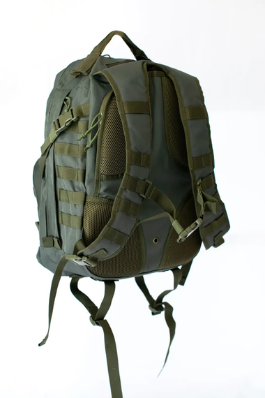 Тактический рюкзак Tramp Tactical 40 л. coyote (UTRP-043-green) | Зображення 4