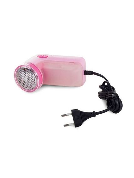 Машинка для стрижки ковтунців (катишків) Sonax Pro SN 168 електрична