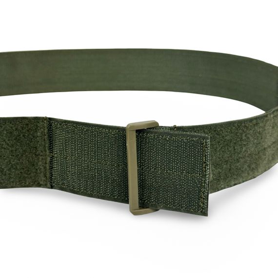 Тактичний пояс RAGNAROK "FENRIR" – IRR CORDURA® Олива XXL | Зображення 3