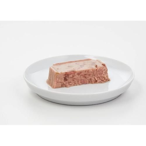 Корм влажный ветеринарный для кошек Integra Protect Renal dishes with Duck при болезнях почек, с уткой, 100 г | Зображення 3