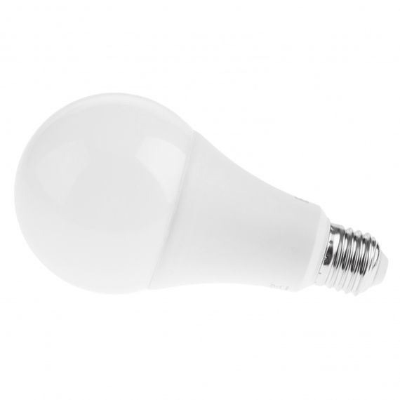 Лампа светодиодная LED E27 NW A80 SG 220V | Зображення 2