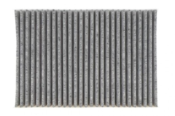 Фильтр салона Renault Kangoo 97- угольный  104028