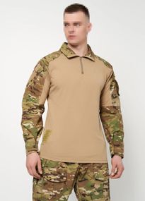 Тактична сорочка Emerson Убакс Gen EM8567D XXL мультикамуфляж
