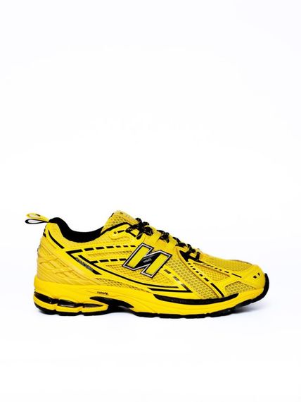 Кросівки New Balance колір жовтий | Зображення 4