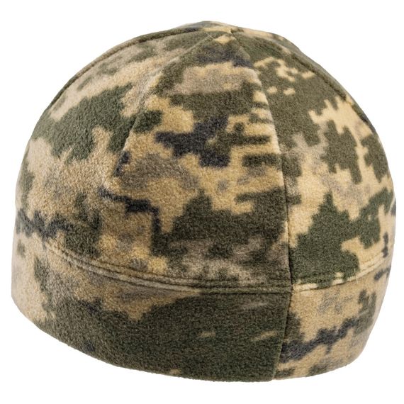 Шапка флісова Ranger піксель 55-57 (RA8952) | Зображення 1