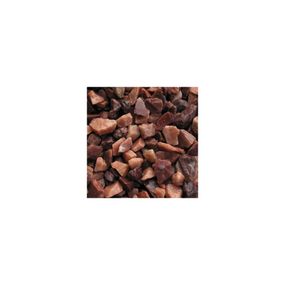 Ґрунт Nechay Zoo для акваріума рожевий середній (кварцит) 5-10 мм 2 кг