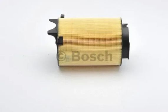 Фільтр повітряний SKODA SUPERB, SEAT ALTEA, AUDI A3, BOSCH (1987429405) | Зображення 6
