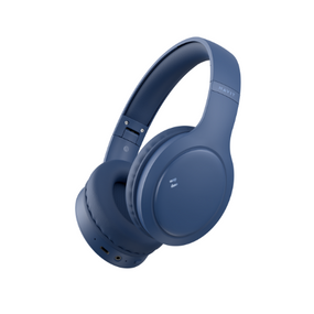 Навушники бездротові накладні Havit HV-H633BT Blue блакитний