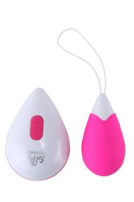 Виброяйцо с беспроводным управлением Dream Toys All Time Favorites, розовое, 6.2 см х 3.2 см Sex Aura