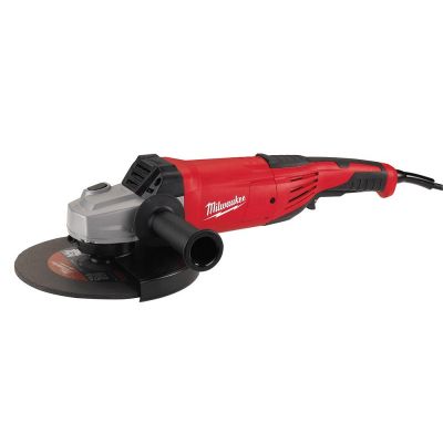 Шлифовальная машина Milwaukee 230 мм AG 22-230/DMS (4933433630) | Зображення 1