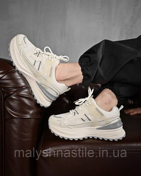 Женские кроссовки V951-29 light /grey  ДЛ6422 | Зображення 8