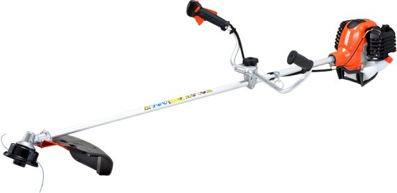 Мотокоса бензинова ECHO SRM-3610T/U (36.3 см3, 1.94 к.с., 1.43 кВт, 6.6 кг, 0.92 л/год) | Зображення 1