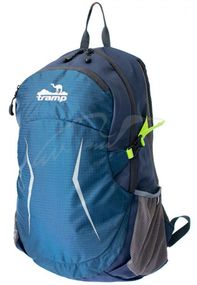 Рюкзак Tramp Crossroad blue