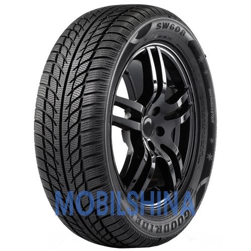 Зимние шины Goodride SW608 Snowmaster (225/55R17 101V)