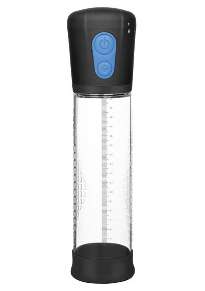 Вакуумна помпа Powerpump Electric Vacuum Pump Sex Aura