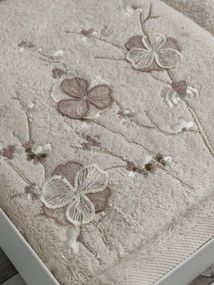 Набір рушників Pupilla  84359 Туреччина   Бамбук