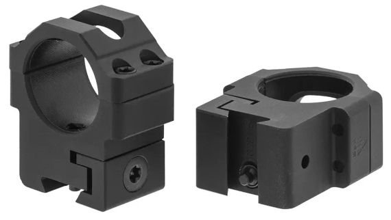 Приціл оптичний Leapers UTG Bug Buster 3-12x32 1 з сіткою Mil-Dot | Зображення 3