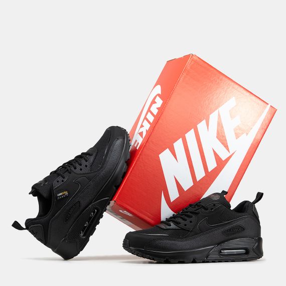 Чоловічі кросівки   Air Max 90 Cordura весна / осінь 1832 42 | Зображення 8