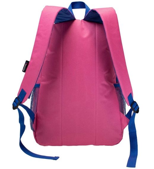 Рюкзак міський Semi Line 20 Pink/Blue (J4916-3) | Зображення 1