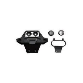 Бампер передній Remo Hobby P2306 для моделей Mmax, Mtruck 1031, 1035