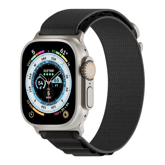 Ремінець Alpine Loop для Apple Watch 42/44/45/49 mm | Зображення 3