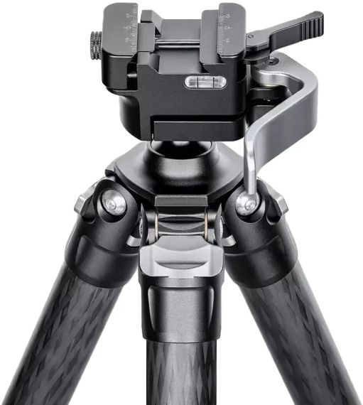 Трипод для стрільби Leofoto SA-364C МА-30L | Зображення 1