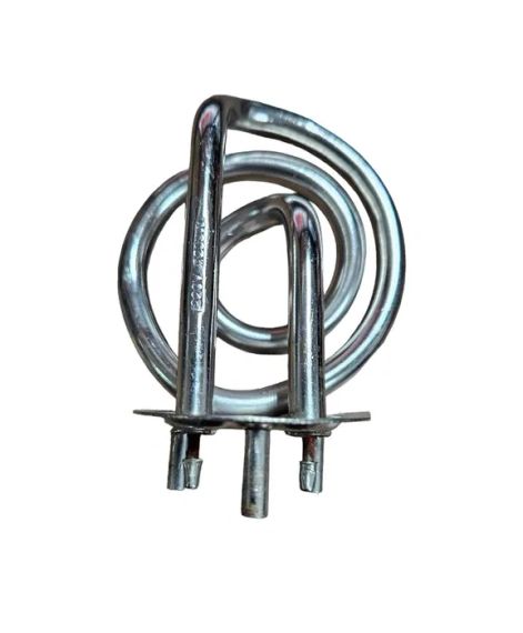 Тен для чайника Ø48 мм, 1850-2200 Вт, швидкий нагрів | Зображення 1