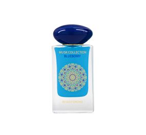 Парфумована вода Gulf Orchid Musk Blueberry 60 мл