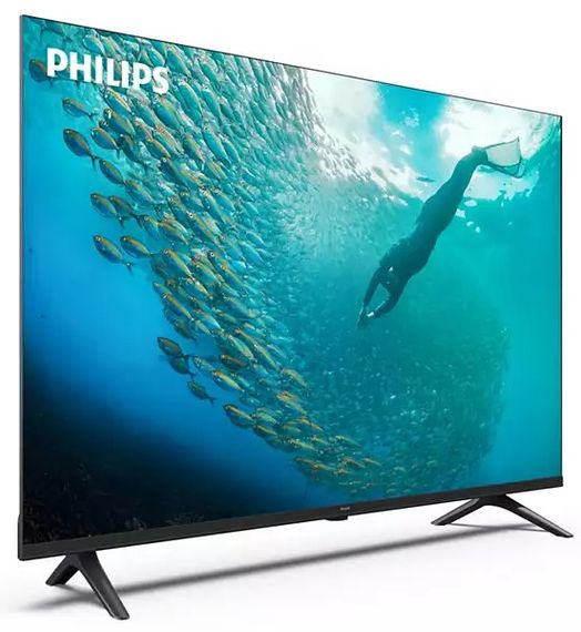 LED телевізор Philips 55PUS7009/12 | Зображення 1