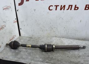 Півось передня права Volvo C30 C70 S40 V50 2004-2012 Півось права Вольво ц30 ц70 с40 в50 30783168
