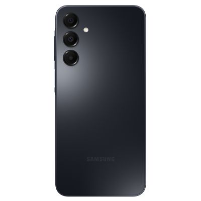 Мобильный телефон Samsung Galaxy A16 LTE 4/128Gb Black (SM-A165FZKBEUC) | Зображення 4
