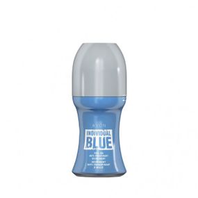 Дезодорант-антиперспирант с шариковым аппликатором Avon Individual Blue 50 мл