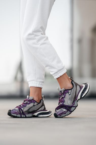 Чоловічі кросівки Ba/enc/aga 3XL весна / літо / осінь 1450 | Зображення 2