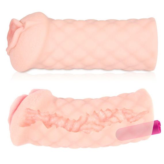 Мастурбатор Kokos Elegance 002 Vibe sexstyle | Зображення 2