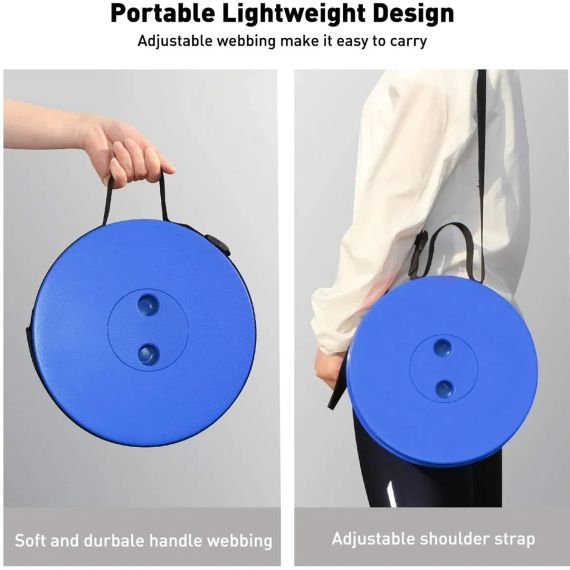 Розкладний стілець Retractable Stool | Зображення 4