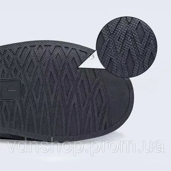 Бахили-чоботи силіконові 820-1 | Зображення 2