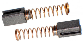 Щітки 5x5,5х9 Sturm GM2316F