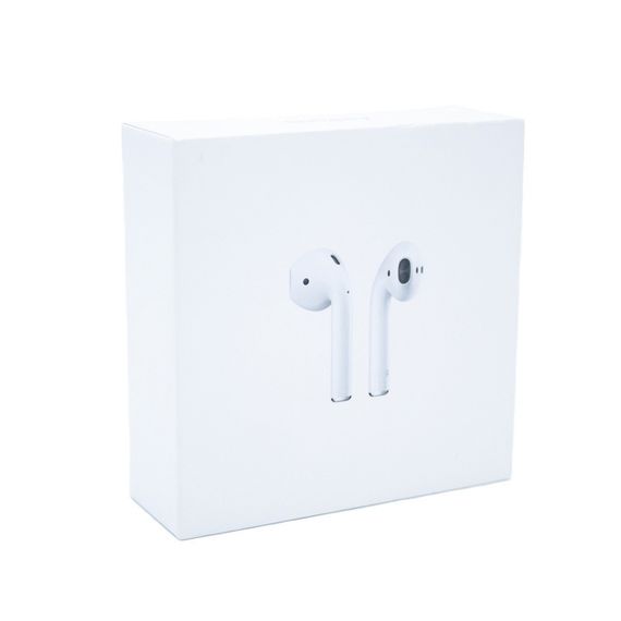 Блютуз стерео гарнітура бездротові Pods 2 XPRO (38876-01_744) | Зображення 8