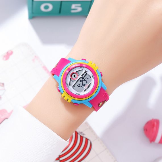 Skmei 2266IC Ice Cream SALE | Зображення 3