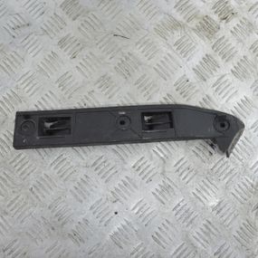 Кронштейн переднього бампера правий Volkswagen Golf IV Кріплення переднього бампера Фольксваген Гольф 1J0807183A