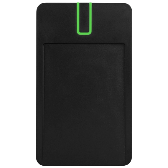 U-Prox Desktop для внесення кодів ідентифікаторів до системи контролю Зчитувач | Зображення 1