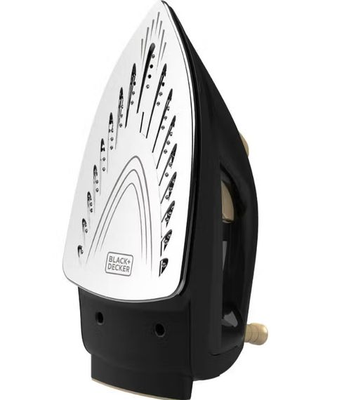 Праска з парогенератором Black&Decker BXSS2400E | Зображення 4