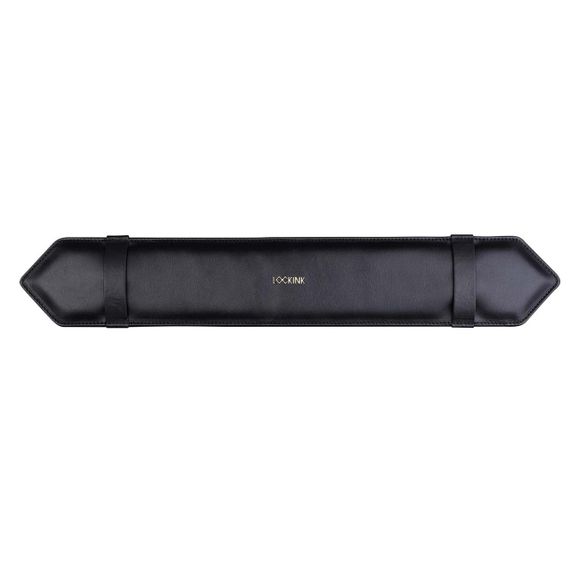 Фіксатори рук і ніг для ліжка LOCKINK BDSM Adjustable Bed Restraint Kit Sex Aura | Зображення 3