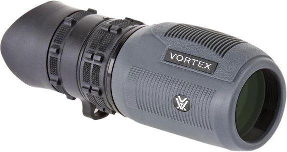 Монокуляр  Vortex SOLO® R/T 8х36 Монокуляр для спостереження Монокуляр армійський Монокуляр для військових | Зображення 2