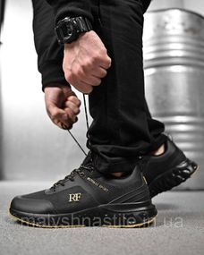 Мужские кроссовки RF gold ДЛ6492