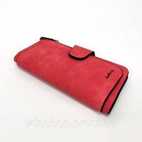 Компактний гаманець дівчинці Baellerry, Тонкий компакт Маленький гаманець жіночий для дівчини HL-68