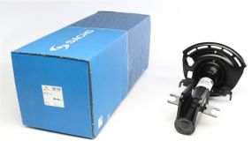 Амортизатор передній Renault Laguna II 01- замінено на 313 577 313 577