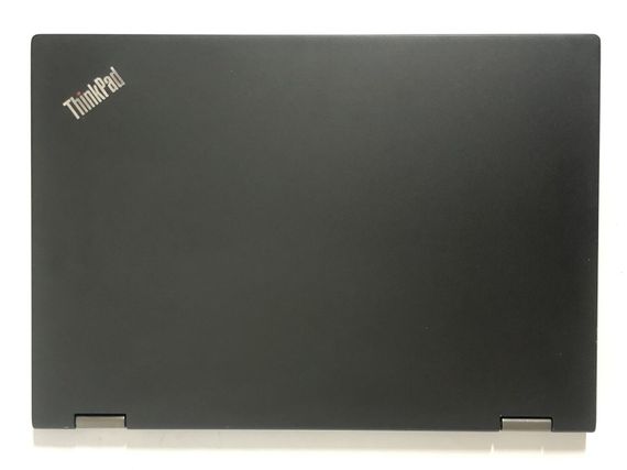 Ультрабук-трансформер Б-клас Lenovo Thinkpad L13 Yoga Gen 2 / 13.3" (1920x1200) IPS Touch / Intel Core i3-1115G4 (2 (4) ядра по 3.0 - 4.1 GHz) / 8 GB DDR4 / 256 GB SSD / Intel UHD Graphics / WebCam / Win 10 Pro б/в | Зображення 6