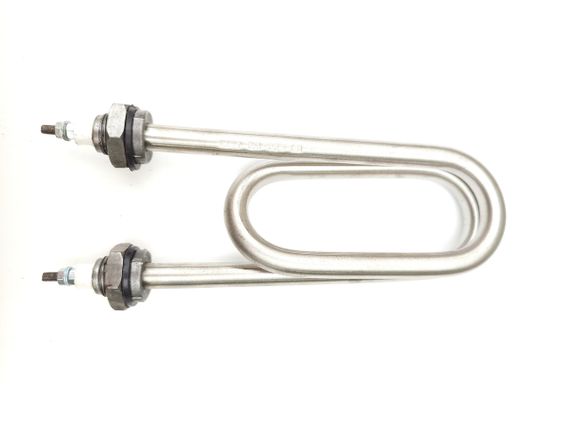 Тэн нержавейка 3500W D13/м22 скрепка для воды | Зображення 1